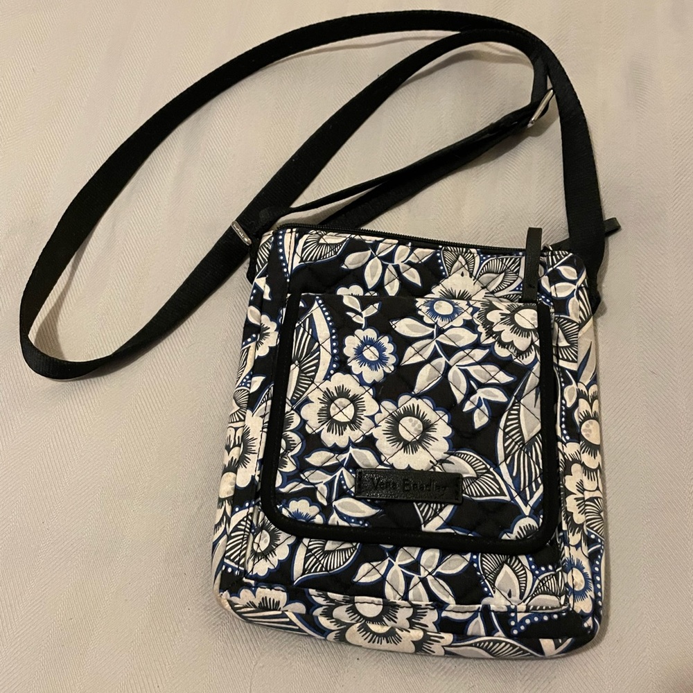 Vera Bradley Crossbody bag